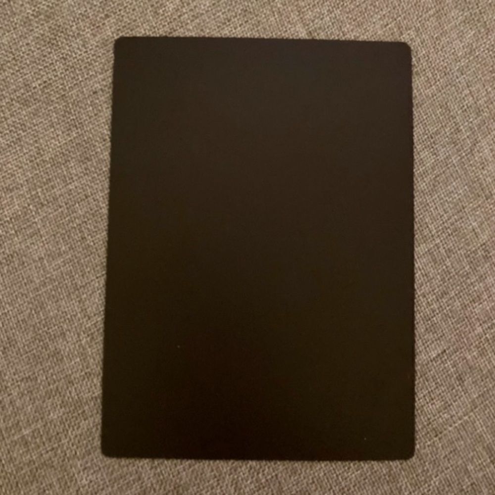 Lilly-Inspired Rainbow Magnet  - Picture 4 of 4